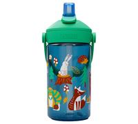 Camelbak Thrive Flip Straw Kids, borraccia, 400 ml, Misty Mountain 400ml Misty Mountain