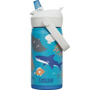 Camelbak - Kid's Thrive Flip Straw VSS - Bottiglia termica 350 ml blu