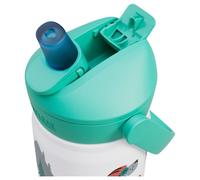 Camelbak Thrive Flip Straw Kids VSS, borraccia, 350 ml, Misty Mountain 350ml Misty Mountain