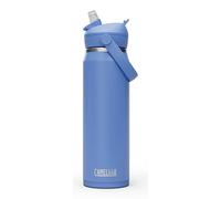 Camelbak Thrive Flip Straw VSS 750ml, bottiglia, azzurro 750ml Sky Blue