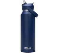 Camelbak Thrive Flip Straw VSS 1,2L, bottiglia, blu navy 1,2L navy