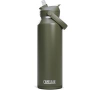 Camelbak Thrive Flip Straw VSS 1,2L, bottiglia, verde 1,2L Moss