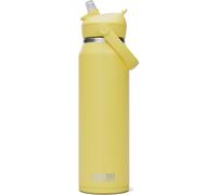 Camelbak Thrive Flip Straw VSS 1L, bottiglia, giallo 1L Yellow Bloom