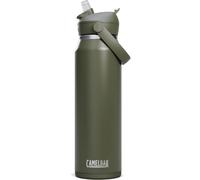 Camelbak Thrive Flip Straw VSS 1L, bottiglia, verde 1L Moss
