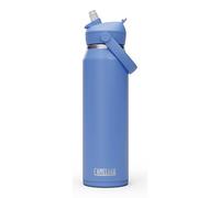 Camelbak - Thrive Flip Straw VSS - Bottiglia termica 1000 ml blu