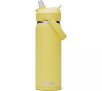 Camelbak Thrive Flip Straw VSS 600ml, bottiglia, giallo 600ml Yellow Bloom