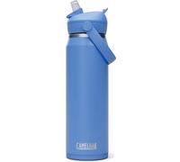 Camelbak Thrive Flip Straw VSS 750ml, bottiglia, azzurro 750ml Sky Blue