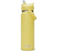 Camelbak Thrive Flip Straw VSS 750ml, bottiglia, giallo 750ml Yellow Bloom
