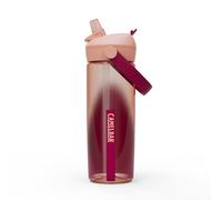 Camelbak Thrive Flip Straw Vss Bottle 600ml Rosa