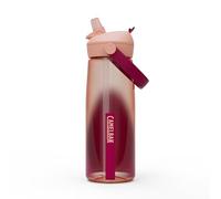 Camelbak Thrive Flip Straw Vss Bottle 750ml Rosa