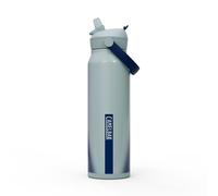 CamelBak Thrive Flip Straw VSS Borracce Deep Sea Dawn 1L