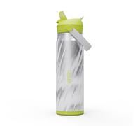 Camelbak Thrive Flip Straw Vss Bottle 750ml Bianco