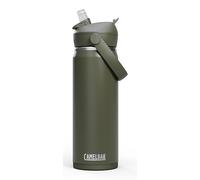 Camelbak Thrive Flip Straw Vss Bottle 600ml Verde