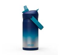 CamelBak Thrive Flip Straw VSS Borracce per Bambini Blue Haze 350 ml