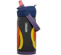 Camelbak Thrive Flip Straw Kids VSS, borraccia, 350 ml, Cyclone 350ml Cyclone