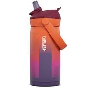 Camelbak Thrive Flip Straw Kids VSS, borraccia, 350 ml, Misty Mountain 350ml Misty Mountain