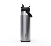 Camelbak - Thrive Flip Straw VSS - Bottiglia termica 1000 ml grigio