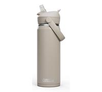 Camelbak - Thrive Flip Straw VSS - Bottiglia termica 600 ml grigio/beige