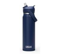 Camelbak - Thrive Flip Straw VSS - Bottiglia termica 750 ml blu