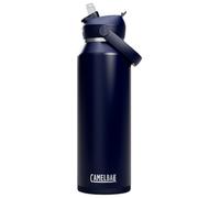 Camelbak - Thrive Flip Straw VSS - Bottiglia termica 750 ml blu