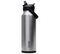 Camelbak - Thrive Flip Straw VSS - Bottiglia termica 750 ml grigio