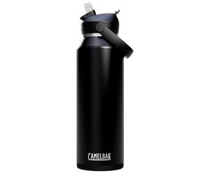 Camelbak - Thrive Flip Straw VSS - Bottiglia termica 750 ml nero