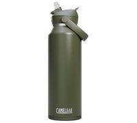 Camelbak - Thrive Flip Straw VSS - Bottiglia termica 750 ml olivia