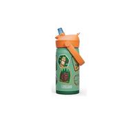 Camelbak - Kid's Thrive Flip Straw VSS - Bottiglia termica 350 ml variopinto