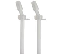 Camelbak - Thrive Flow Valve And Straw 2-Pack One Size clear