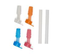 CAMELBAK Thrive Kids Bite Valve Borsone Sportivo, Viola, Taglia Unica Unisex