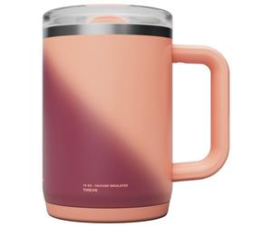 Camelbak - Thrive Mug - Bicchiere isolante 500 ml fuchsia