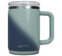Camelbak - Thrive Mug - Bicchiere isolante 500 ml turchese
