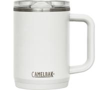Camelbak thrive mug sst vacuum 0 5l white insulated mug