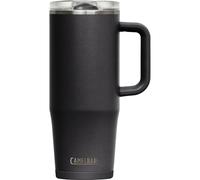 Camelbak - Thrive Mug VSS 1L - Accessori da campeggio 1000 ml grigio/nero