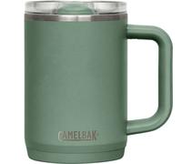 Camelbak Thrive Mug, tazza, verde 500ml Moss
