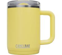 Camelbak Thrive Mug VSS, tazza termica, 500 ml, gialla 500ml Yellow Bloom
