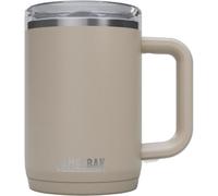 Camelbak Thrive Mug VSS, tazza termica, 500 ml, grigia 500ml Stone