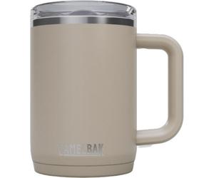 Camelbak Thrive Mug VSS, tazza termica, 500 ml, grigia 500ml Stone