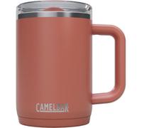 Camelbak Thrive Mug VSS, tazza termica, 500 ml, rossa 500ml Sierra Red