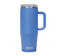 Camelbak Thrive Mug VSS, tazza termica, 950 ml, blu 950ml Sky Blue