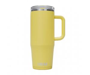Camelbak Thrive Mug VSS, tazza termica, 950 ml, gialla 950ml Yellow Bloom