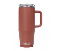 Camelbak Thrive Mug VSS, tazza termica, 950 ml, rossa 950ml Sierra Red