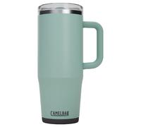 Camelbak Thrive Mug VSS, termocoppetta, 1L, Burnt Umber 1L Silver Mist