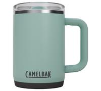 Camelbak Thrive Mug VSS, termocoppetta, 500 ml, Silver Mist 500ml Silver Mist