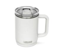 CAMELBAK Thrive - Tazza in acciaio inox isolato sottovuoto, 1 litro, design con coperchio a tenuta stagna