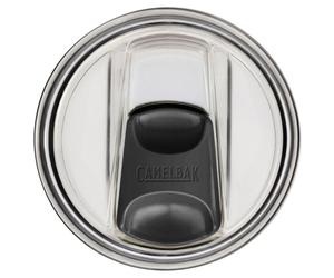 Camelbak - Thrive Tumbler Accessory Lid Large clear /nero