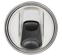 Camelbak Thrive Tumbler Accs Large, chiaro/nero L Clear/Black