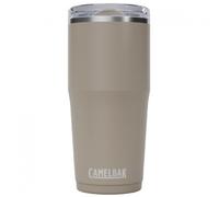 Camelbak Thrive Tumbler, tazza termica, 600 ml, grigia 600ml Stone