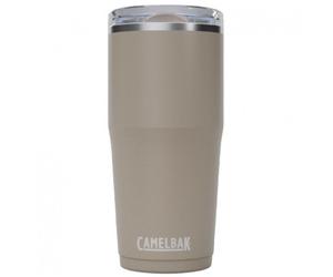 Camelbak Thrive Tumbler, tazza termica, 600 ml, grigia 600ml Stone