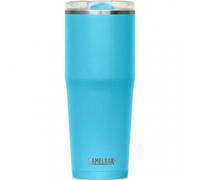 Camelbak Thrive Tumbler, tazza termica, 890 ml, blu 890ml Nordic Blue